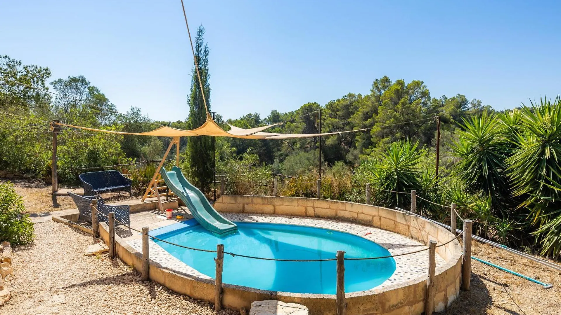 Es Sostre Daire Petra  0*, Petra (Mallorca)